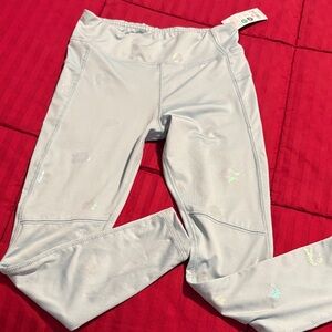 BNWT Girls Oshkosh Leggings Size 8